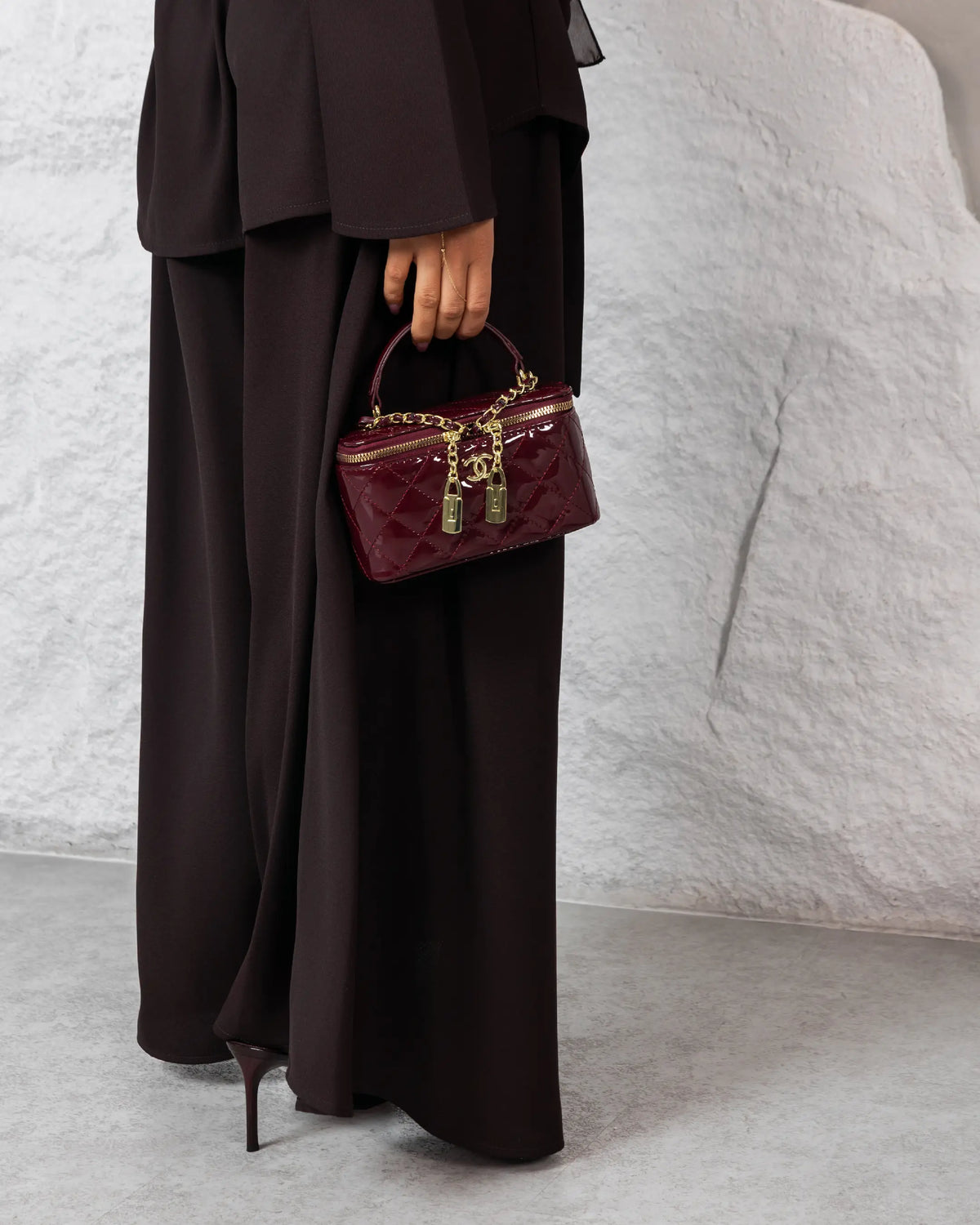 Mocha Sorella | Two-Piece (Pre-order)