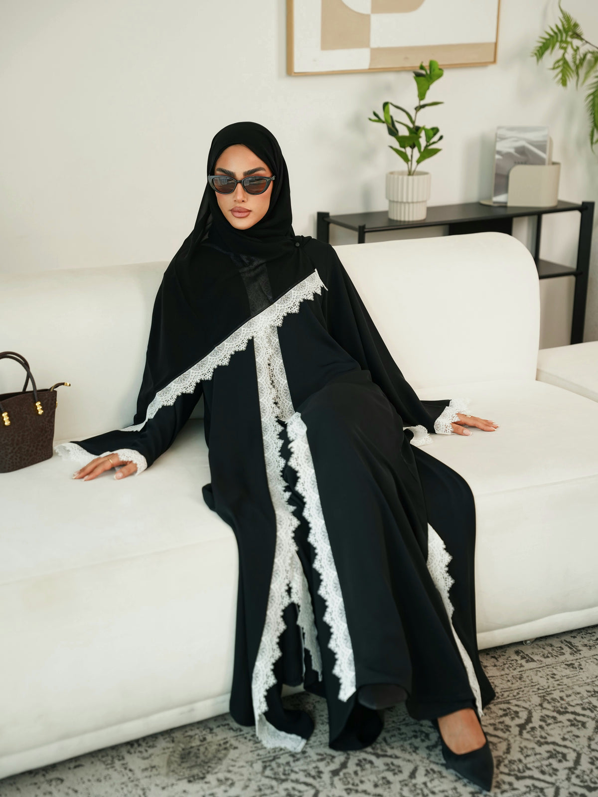 Midnight Layali (Pre-order)