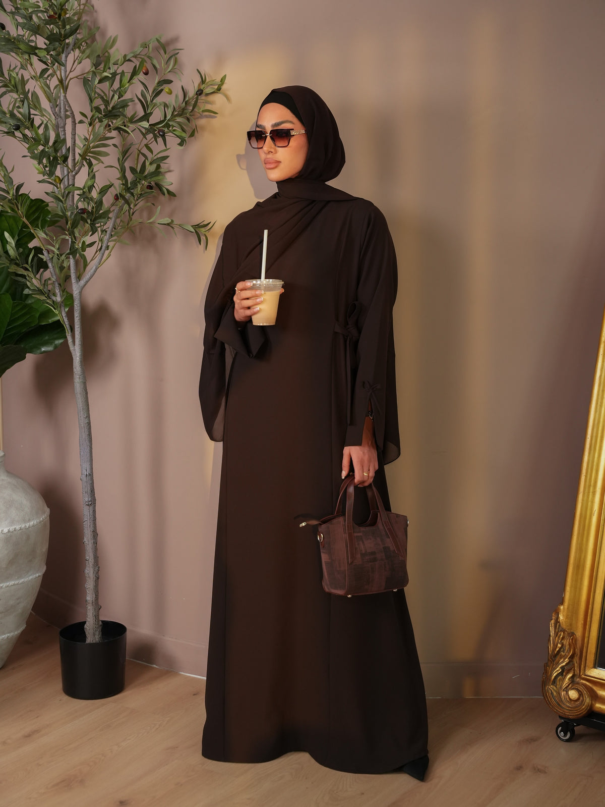 Mocha Élora (Pre-order)