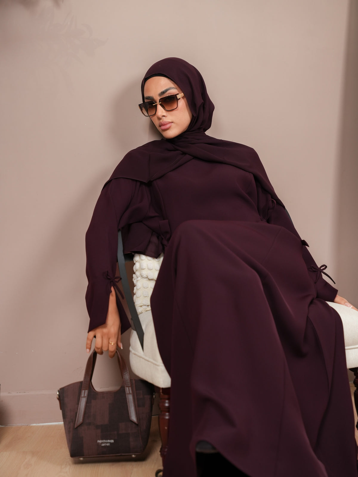 Plum Élora (Pre-order)