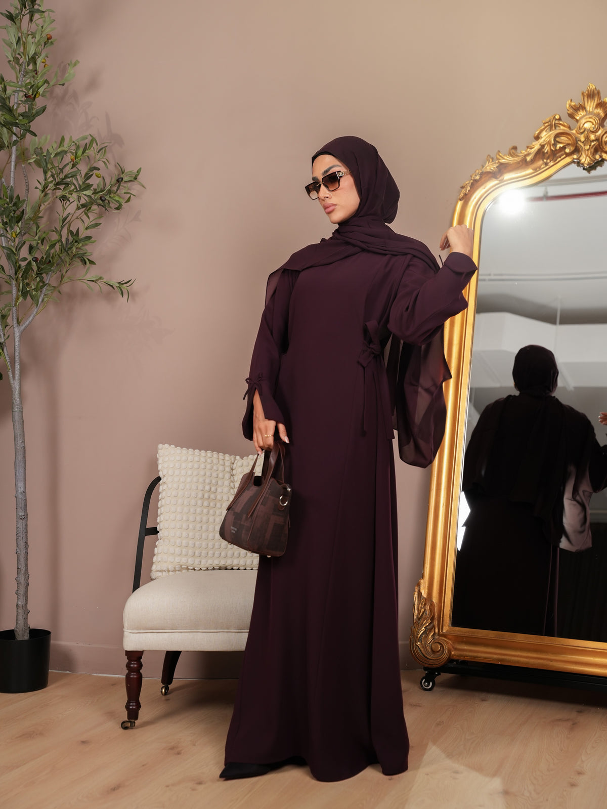Plum Élora (Pre-order)