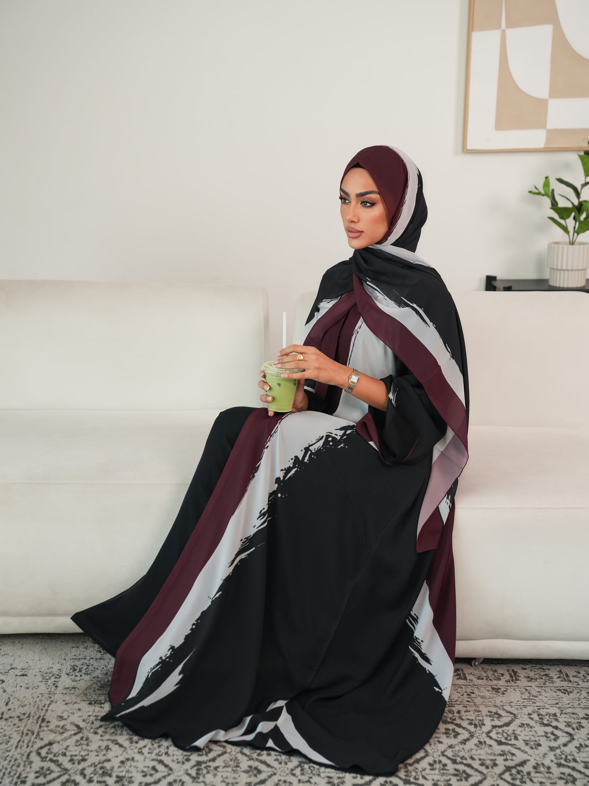 Medina Muse (Pre-order)
