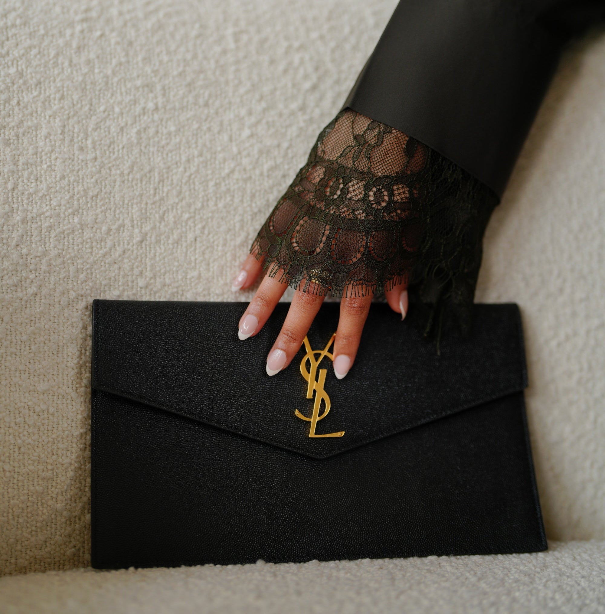 Olive Veilé (Pre-order)