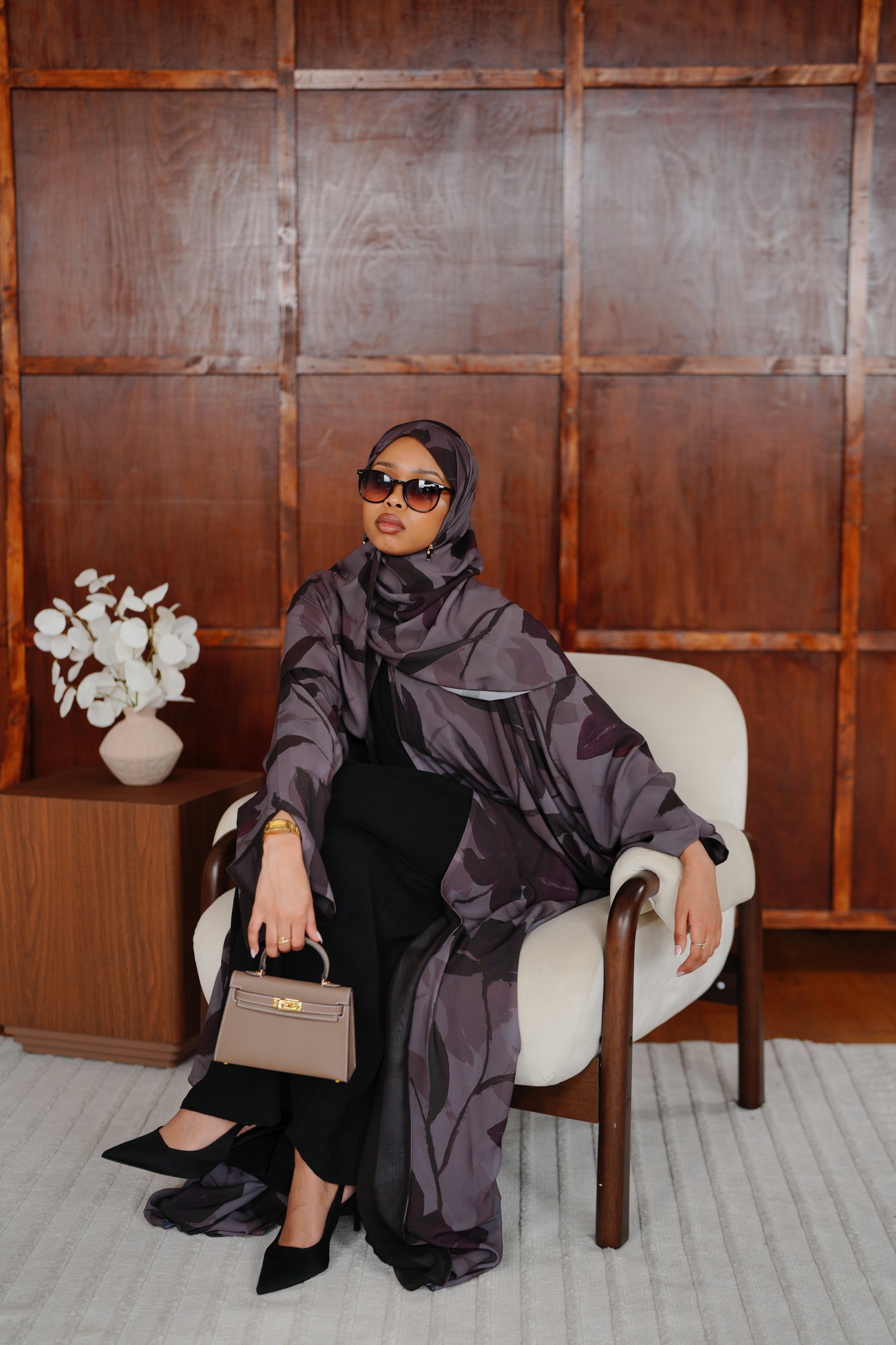 Mystère Sauvage