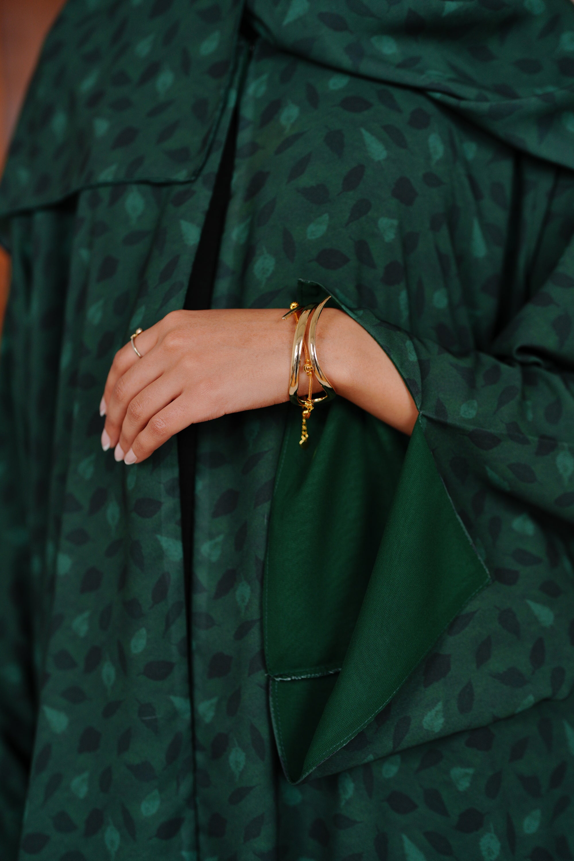 Emerald Reverie