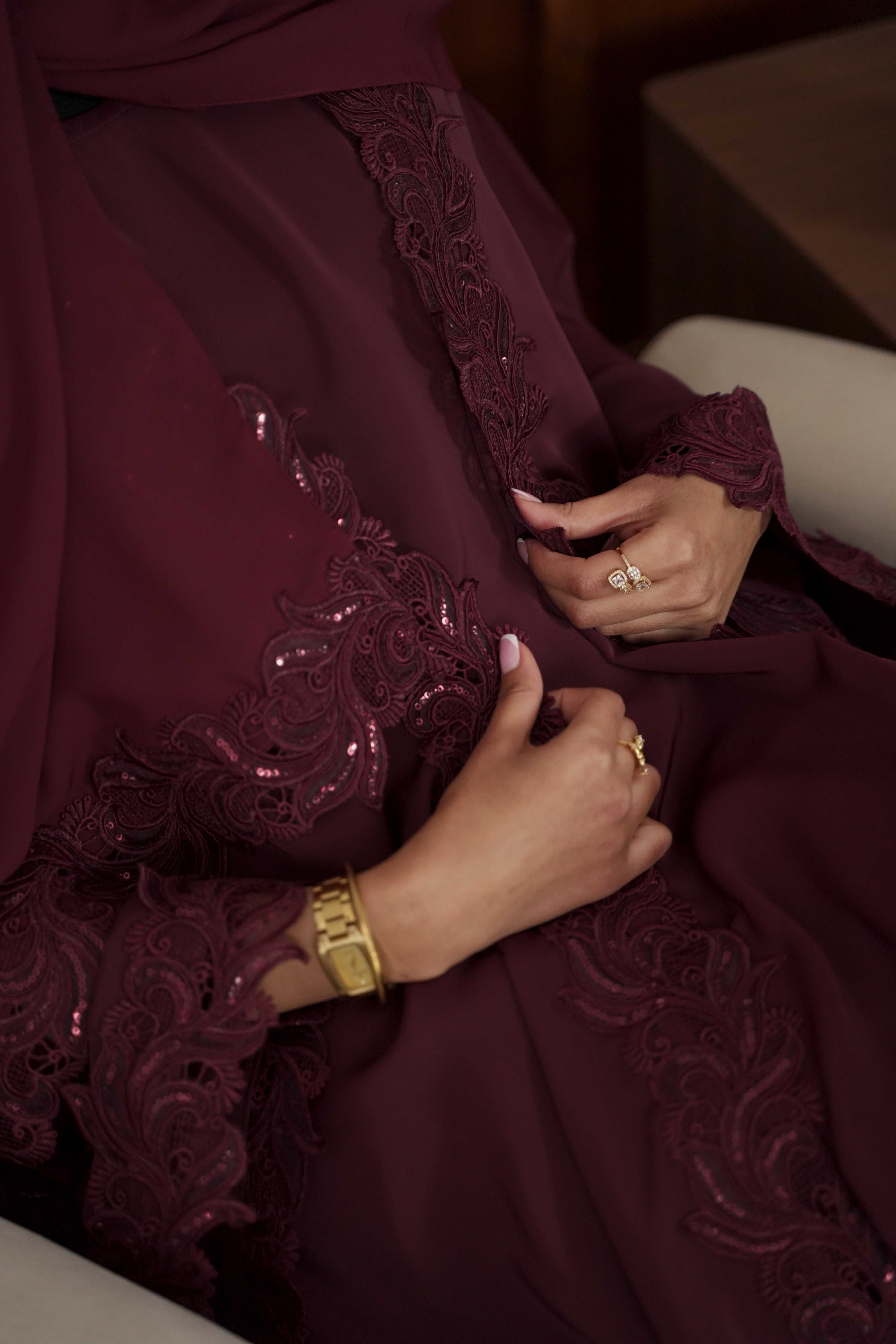 Ruby Impérial Royale