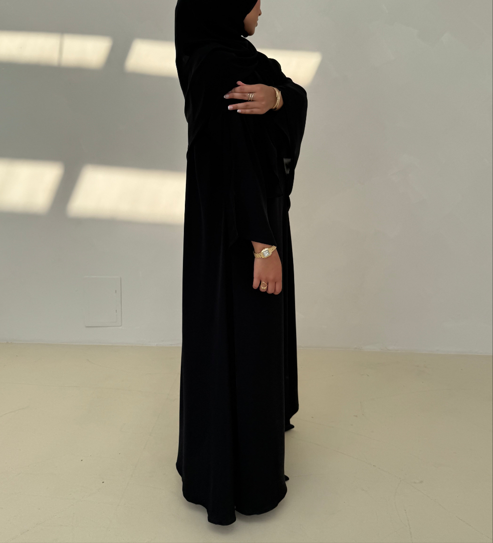 Midnight Korean Elegance