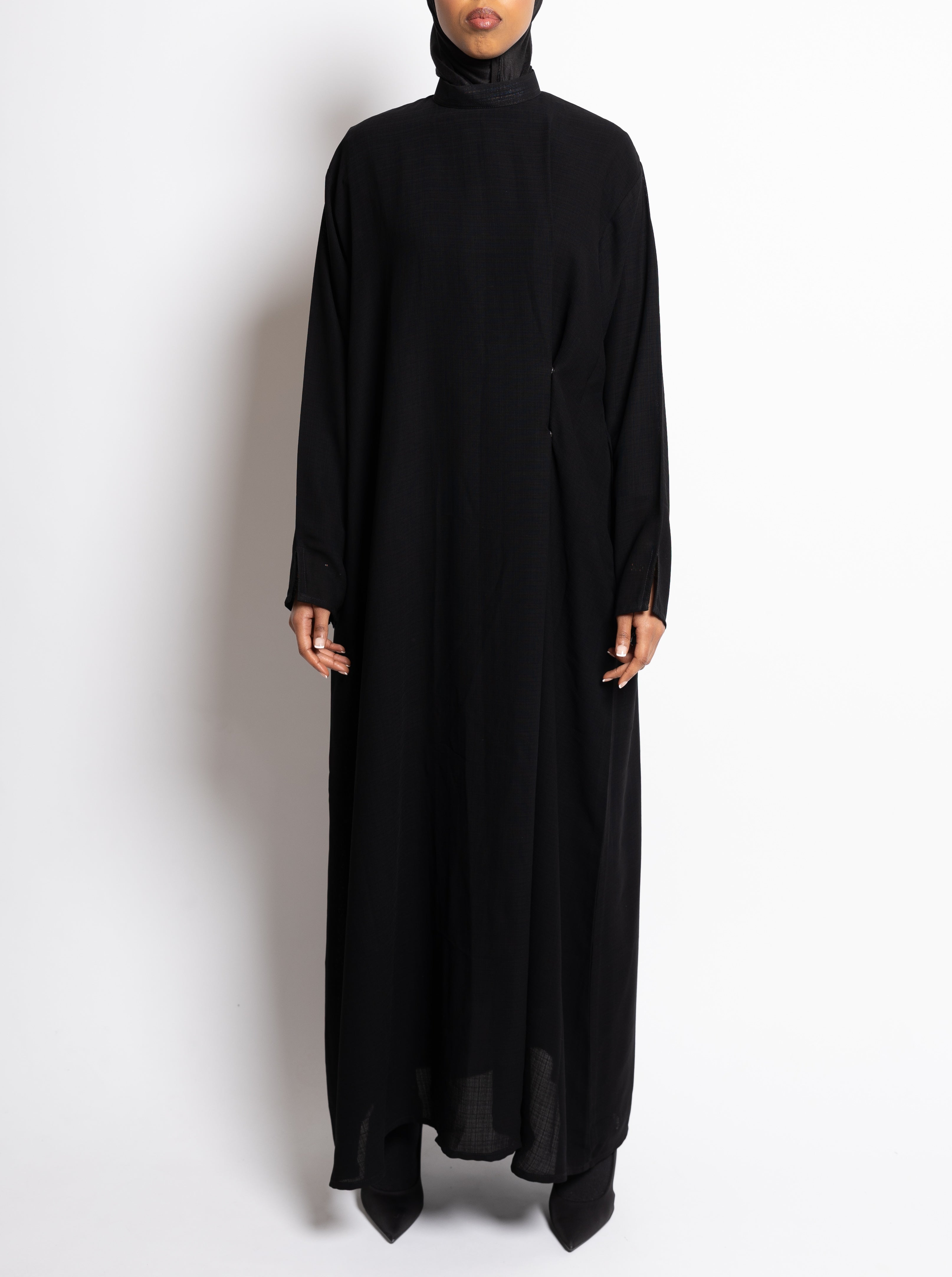 Cinch Abaya