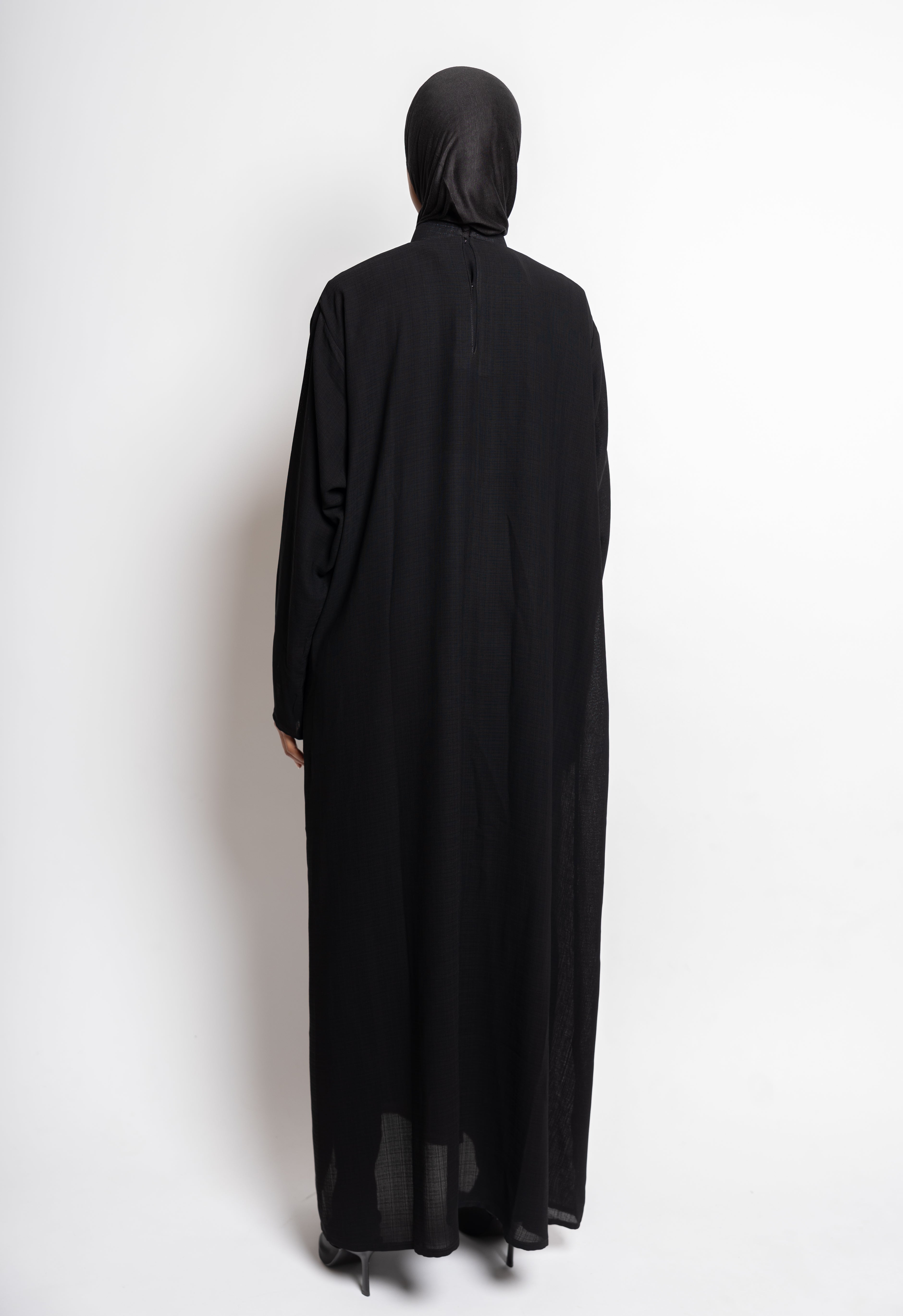 Cinch Abaya