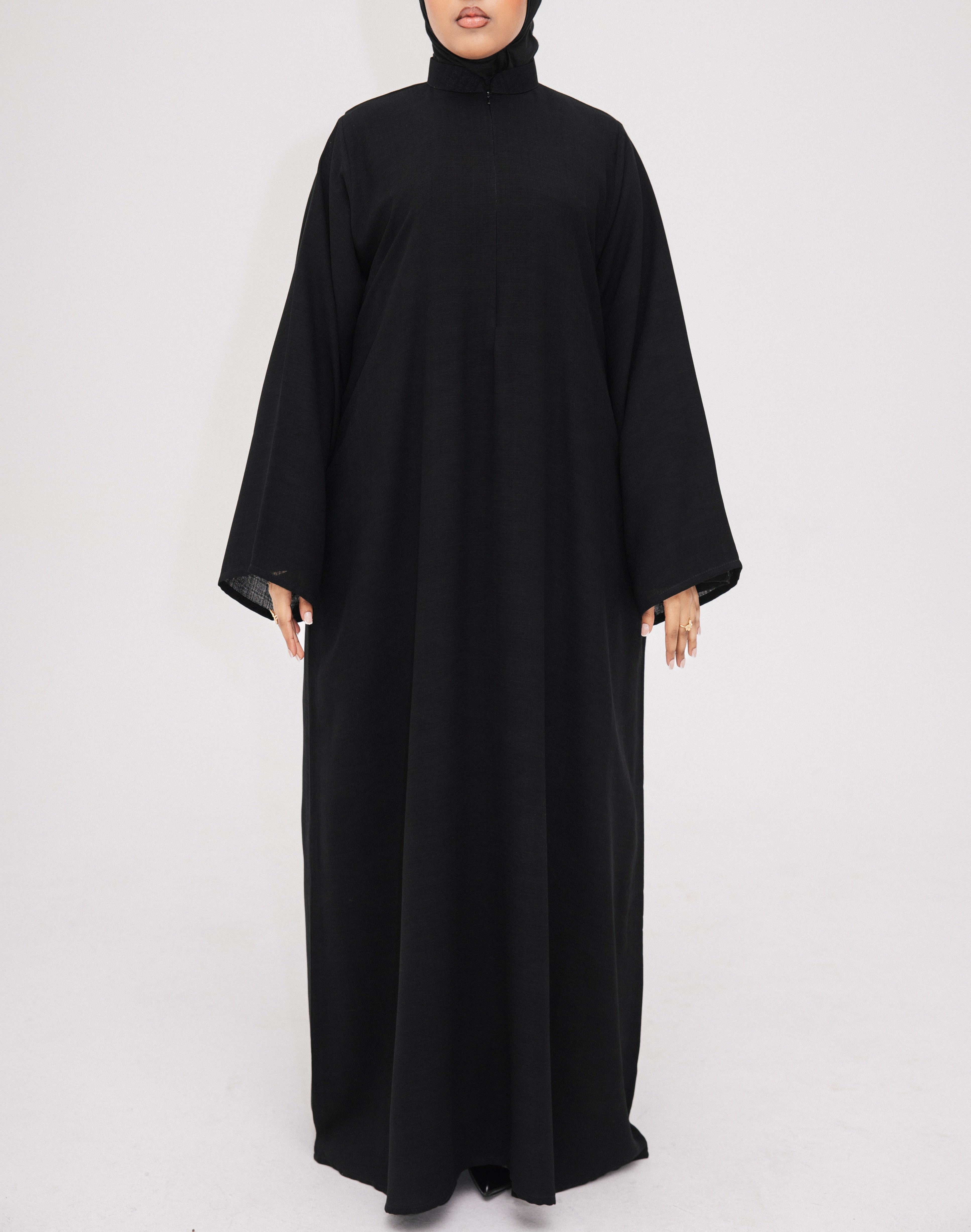 Noir Abaya