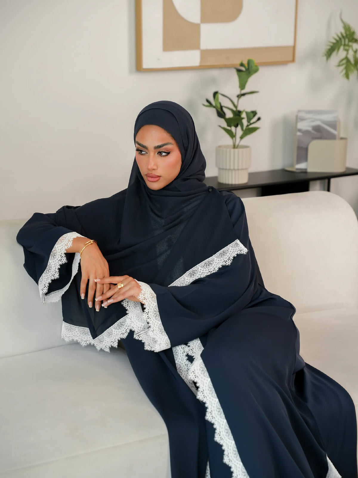Navy Layali (Pre-order)