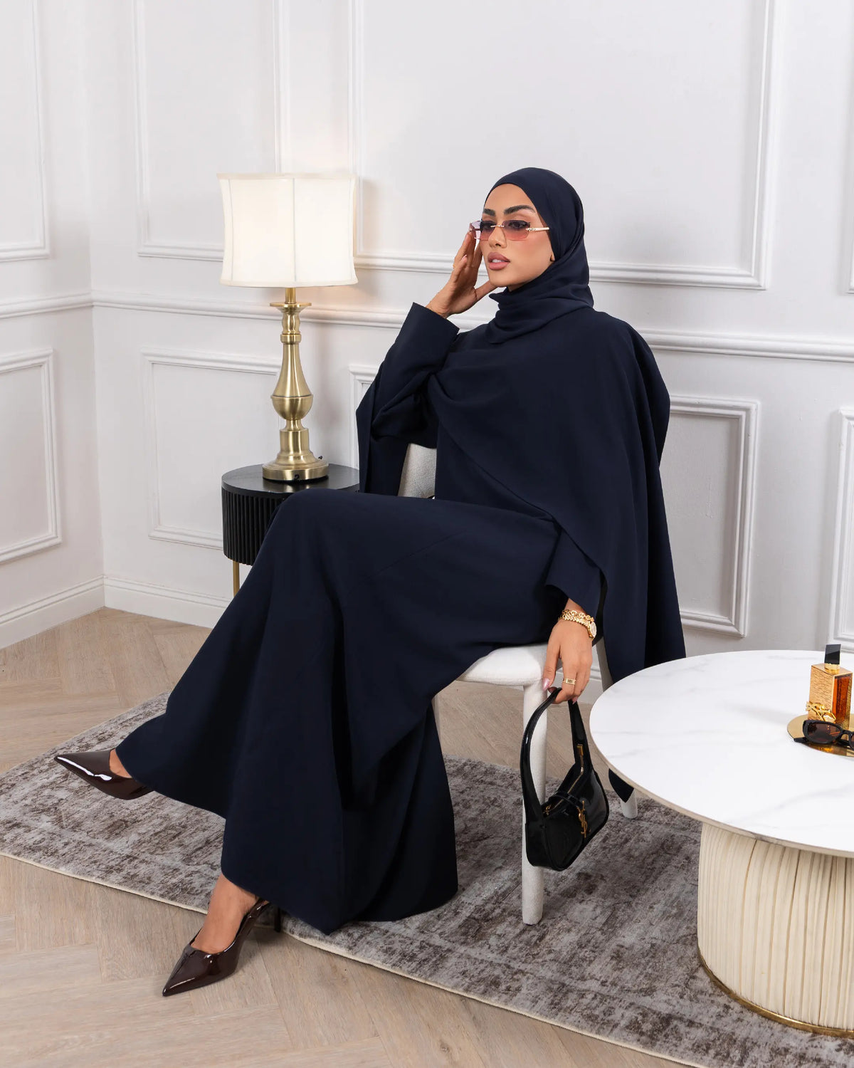 Navy Étoile (Pre-order)