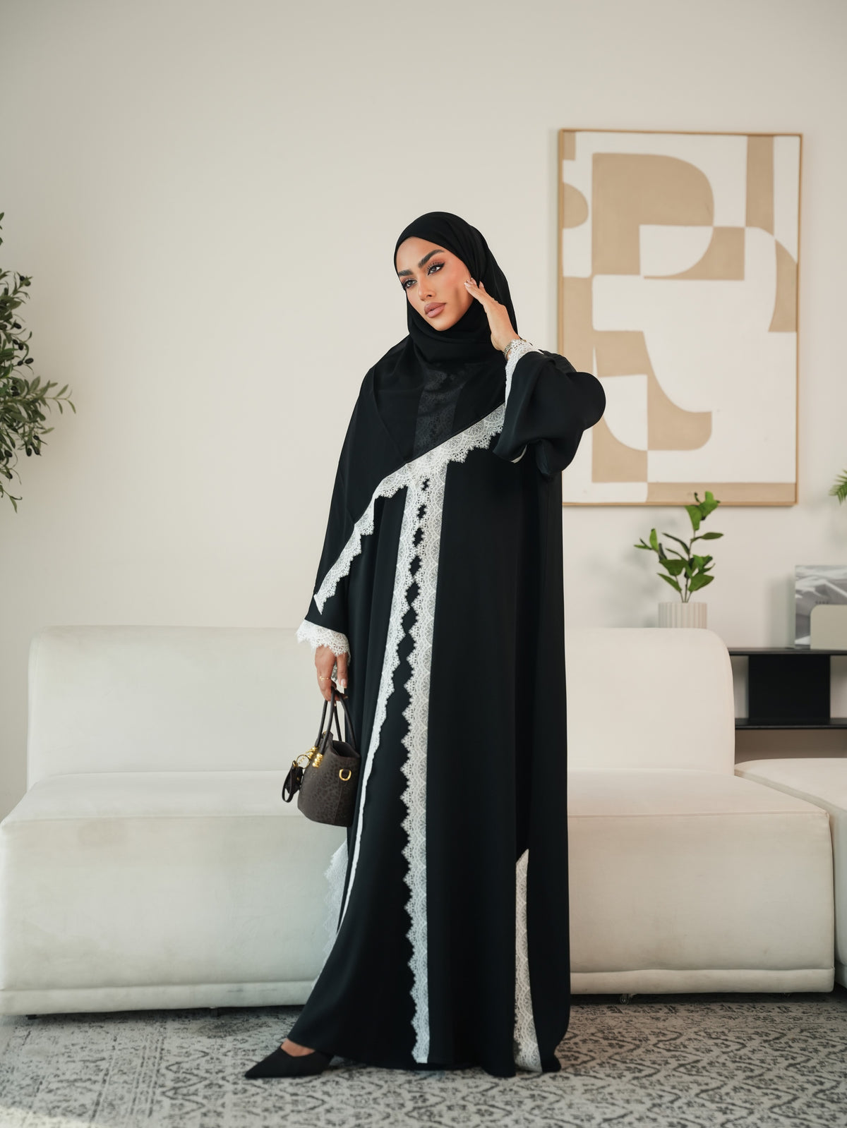 Midnight Layali (Pre-order)