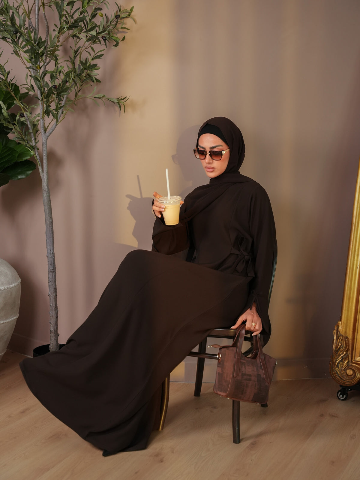 Mocha Élora (Pre-order)