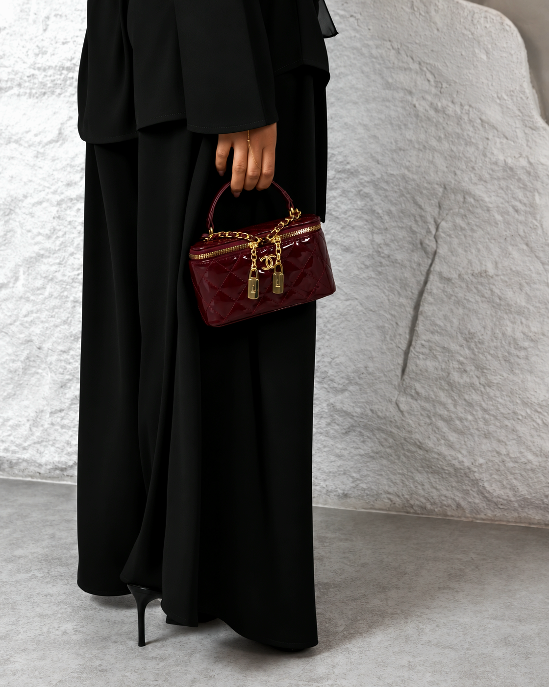 Midnight Sorella | Two-Piece (Pre-order)
