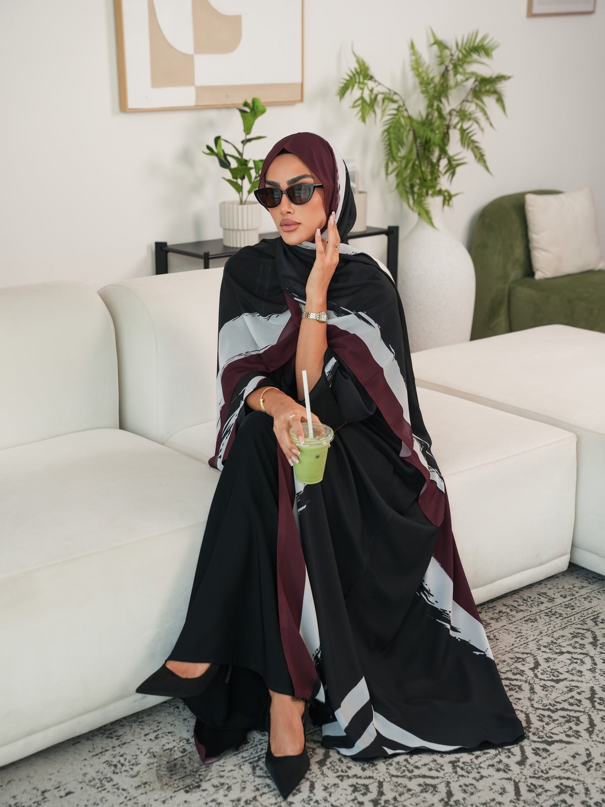 Medina Muse (Pre-order)