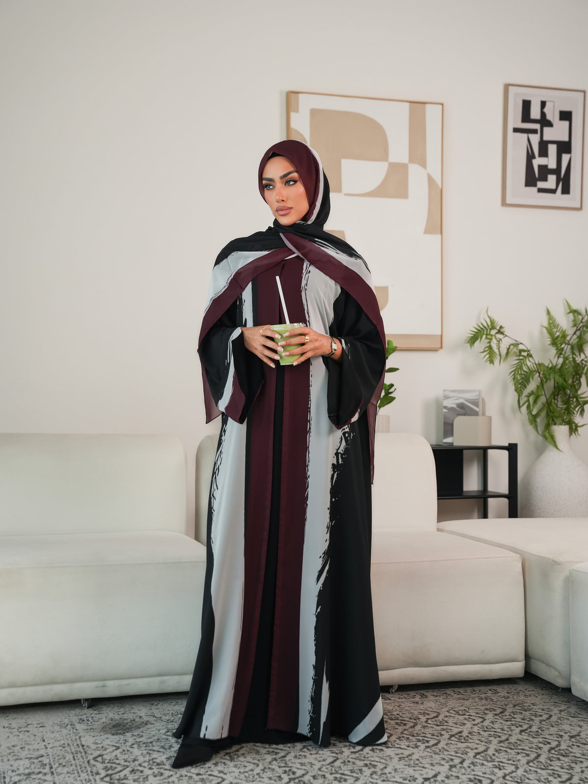 Medina Muse (Pre-order)