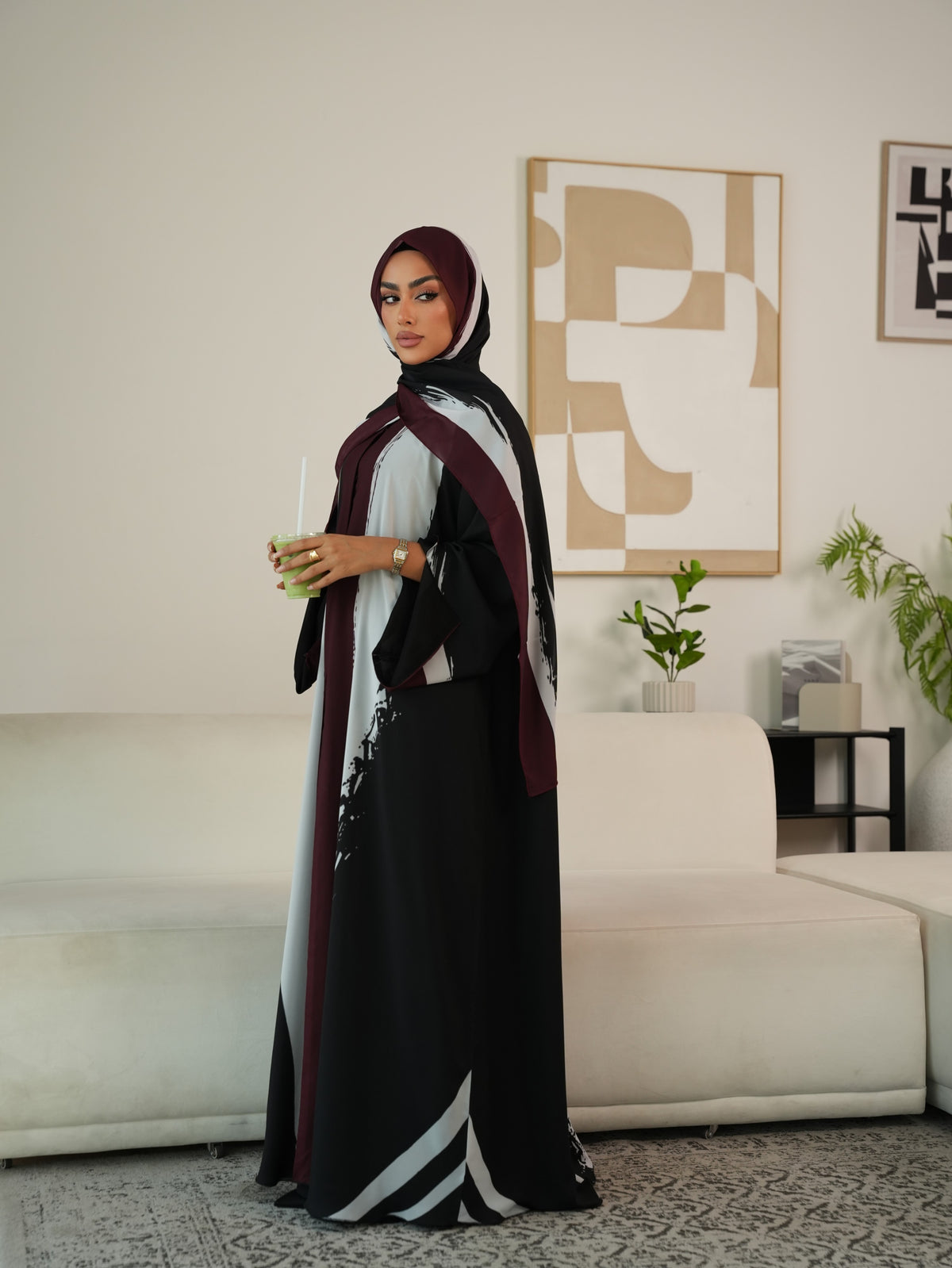 Medina Muse (Pre-order)